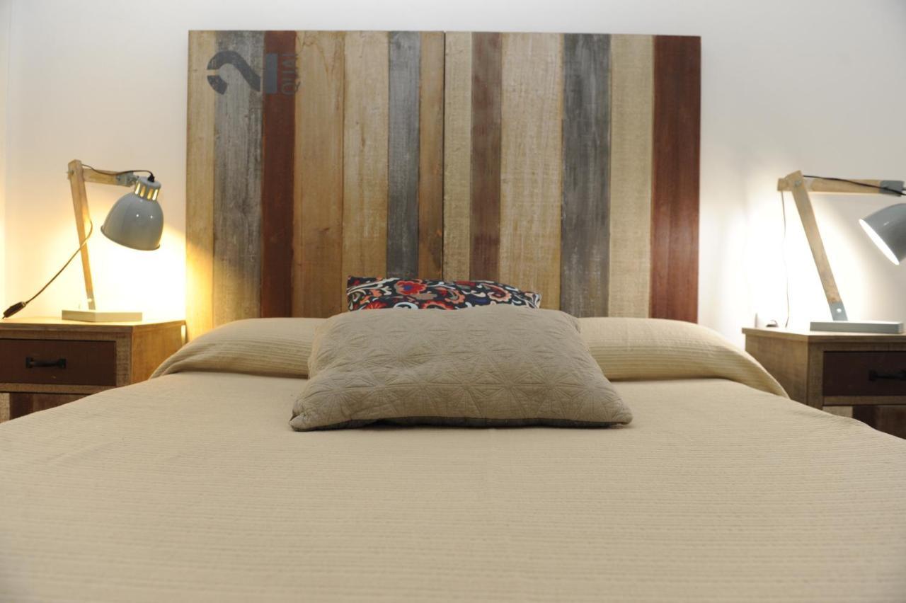 Apartamento Vacacional Santa Cruz Seville Exterior photo